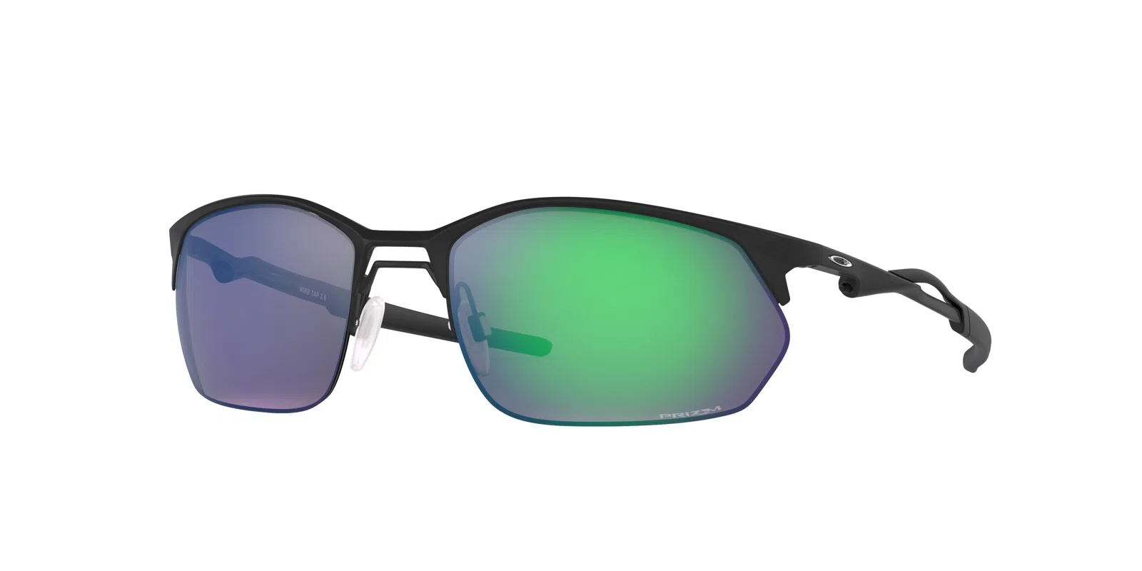 Oakley Wire Tap 2.0 4145 Sunglasses - view 5